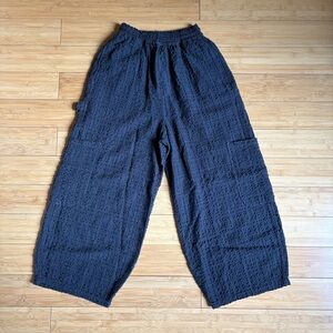 MEALS Chef Pants XS